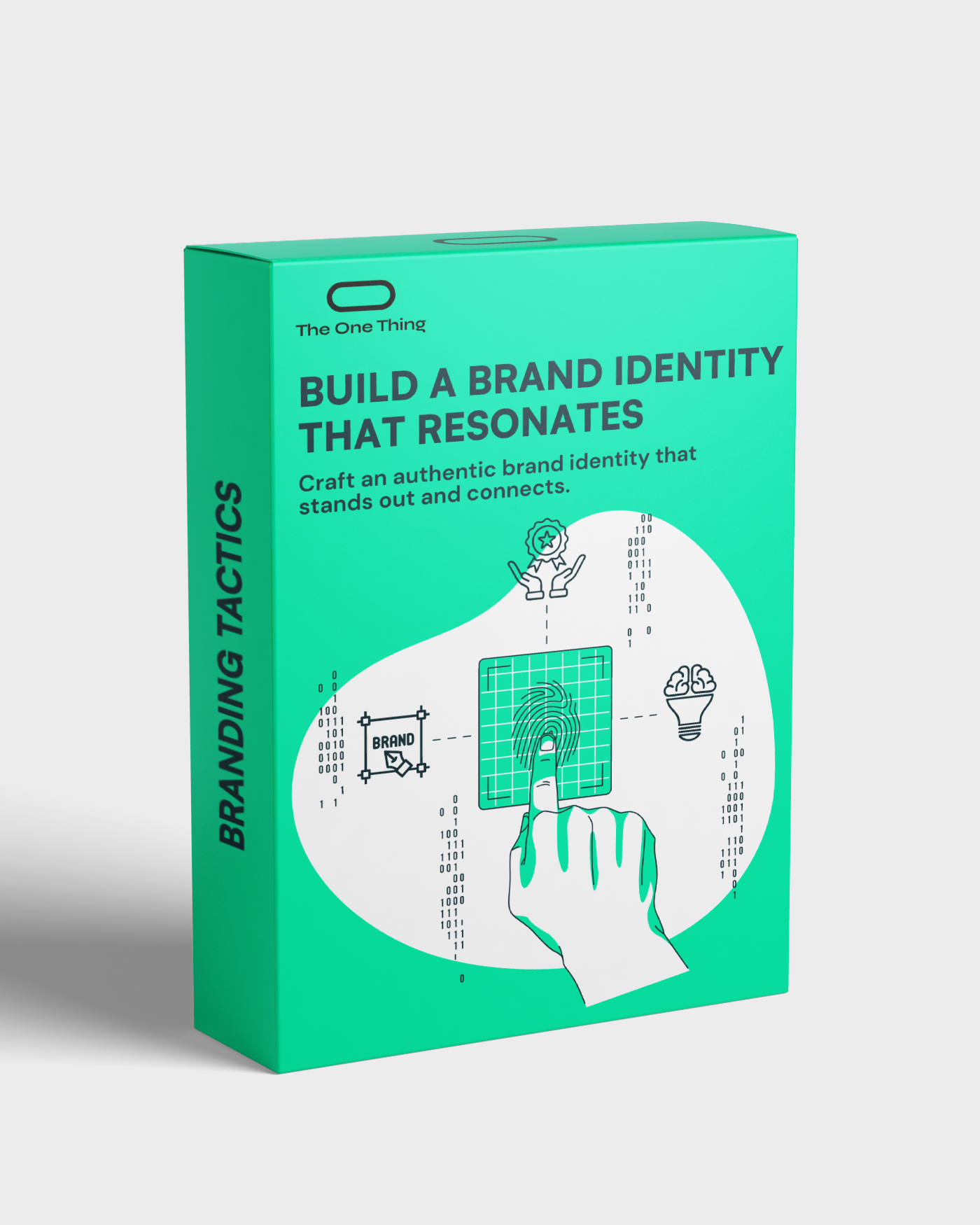 Hero Image - Build a Brand Identity That Resonates