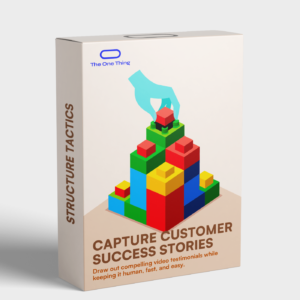 Capture Customer Success Stories