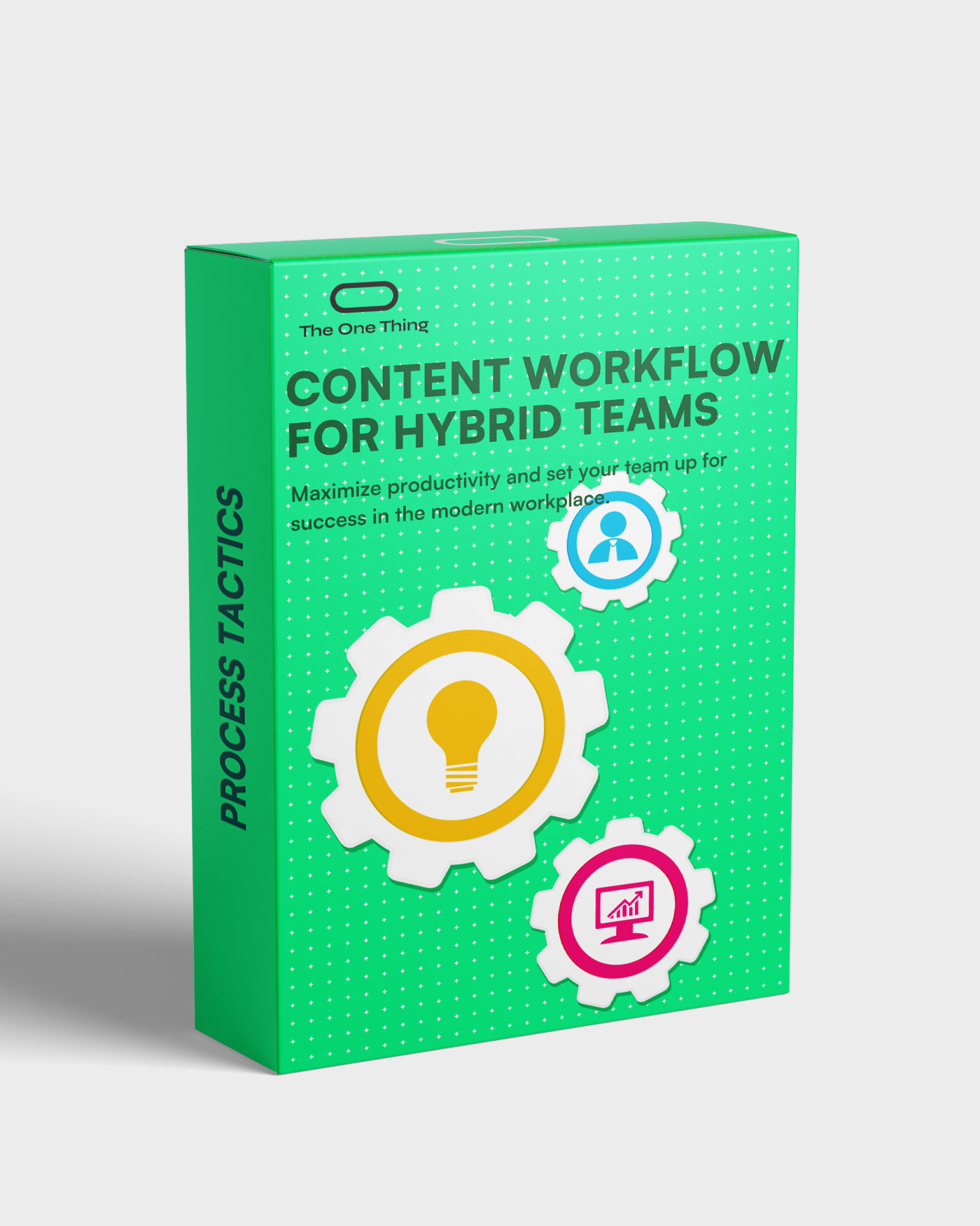 Hero Image - Streamline Content Workflow For RemoteHybrid Teams